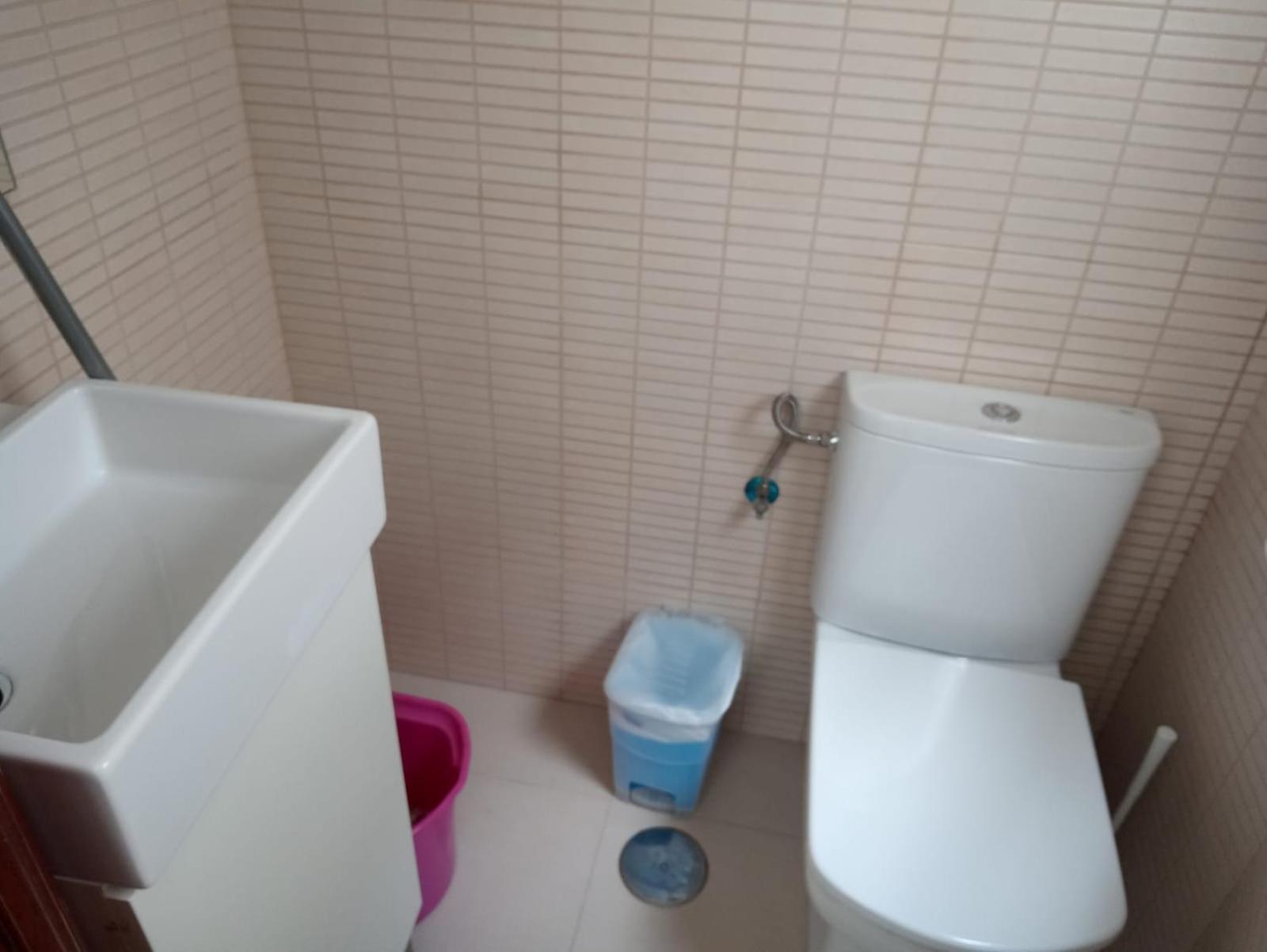 Apartamento Apartamento, Atico Centrico. Wifi *