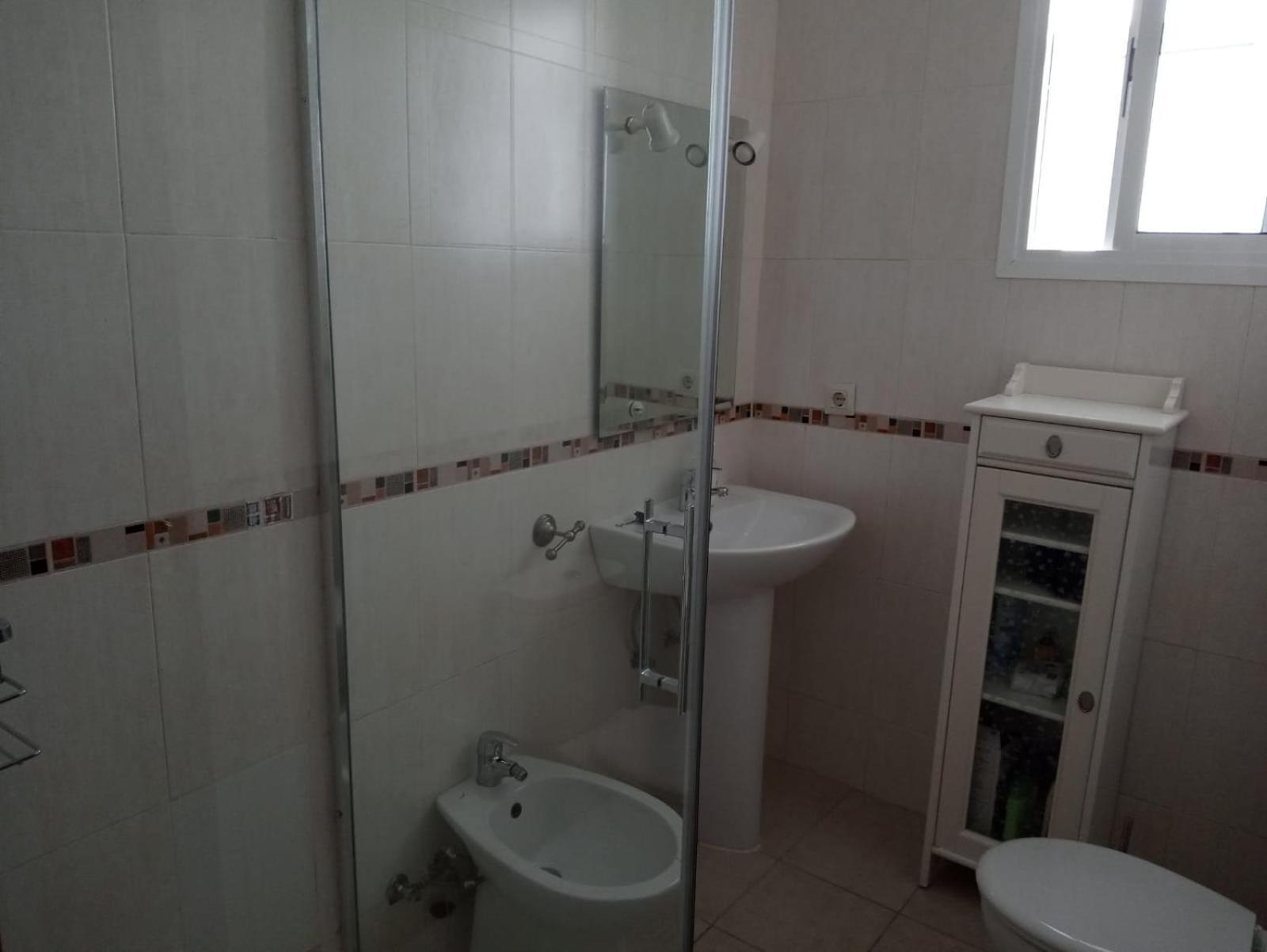 Apartamento, Atico Centrico. Wifi Sevilla